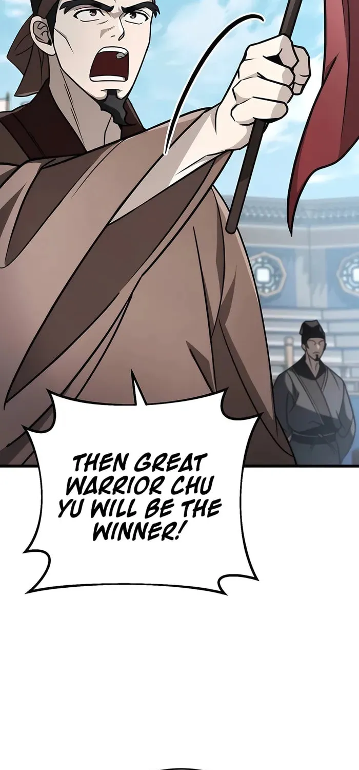 Taitei no Ken Chapter 57 page 72 - 
