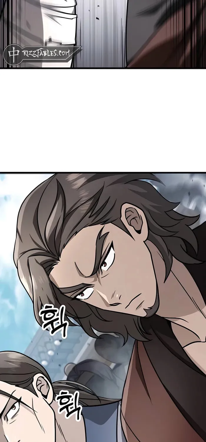 Taitei no Ken Chapter 57 page 74 - 