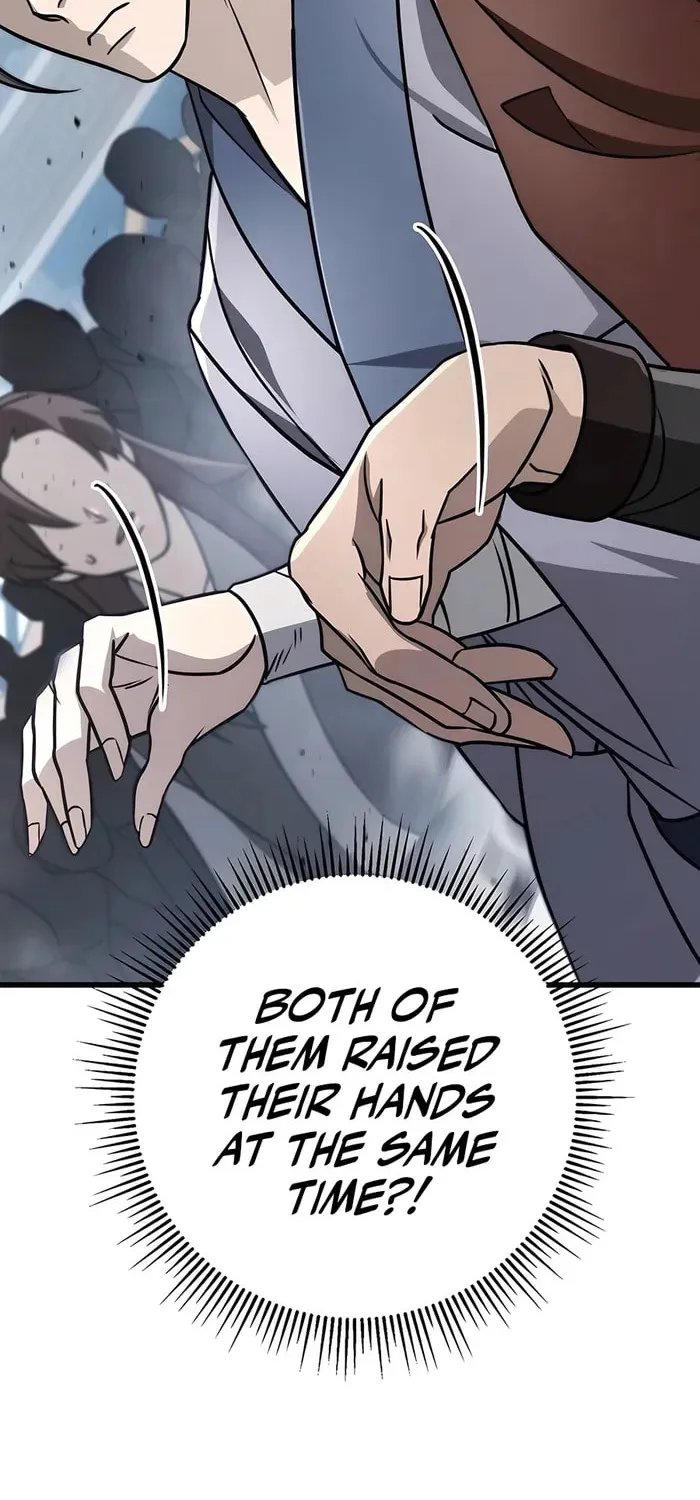 Taitei no Ken Chapter 57 page 75 - 