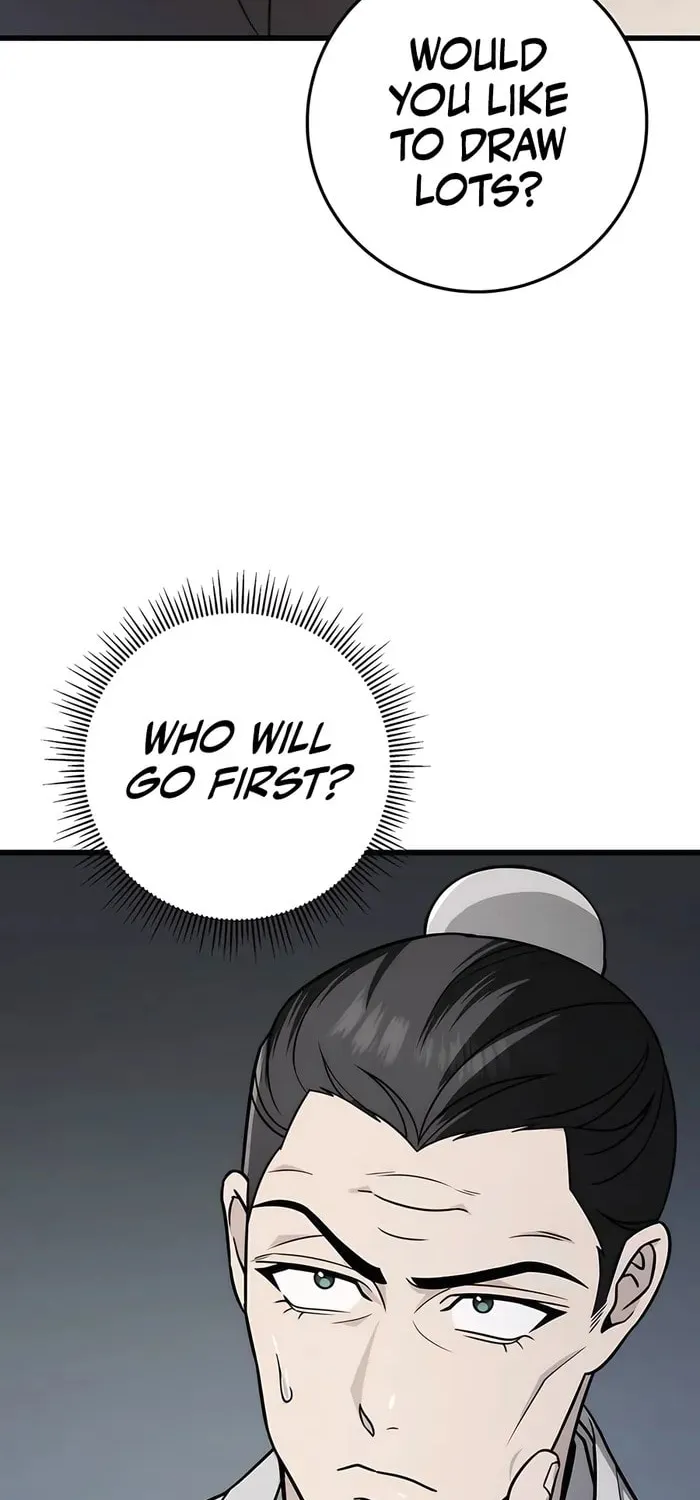 Taitei no Ken Chapter 57 page 78 - 