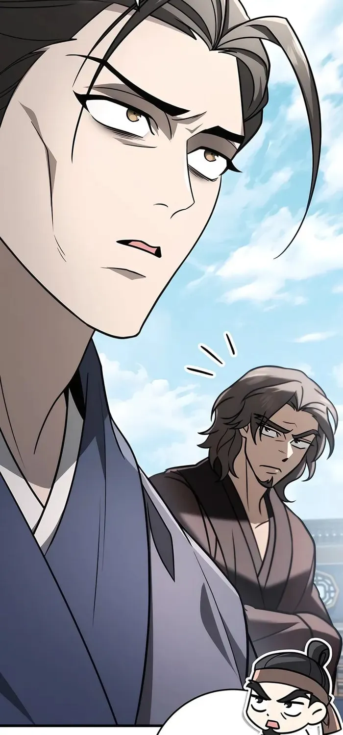 Taitei no Ken Chapter 57 page 80 - 