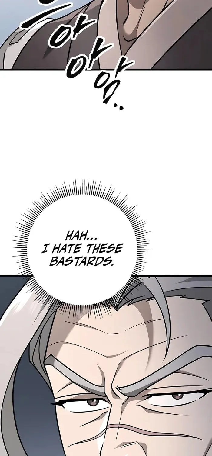 Taitei no Ken Chapter 57 page 9 - 