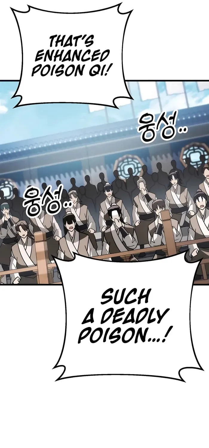 Taitei no Ken Chapter 57 page 84 - 