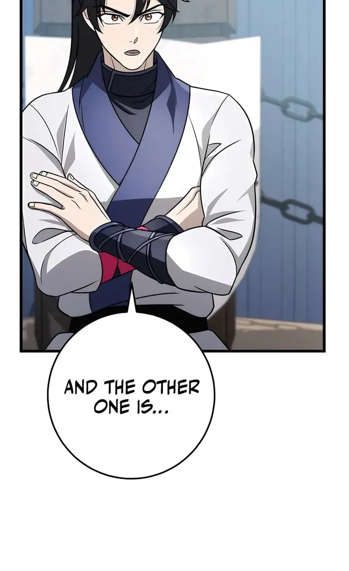 Taitei no Ken Chapter 57 page 90 - 