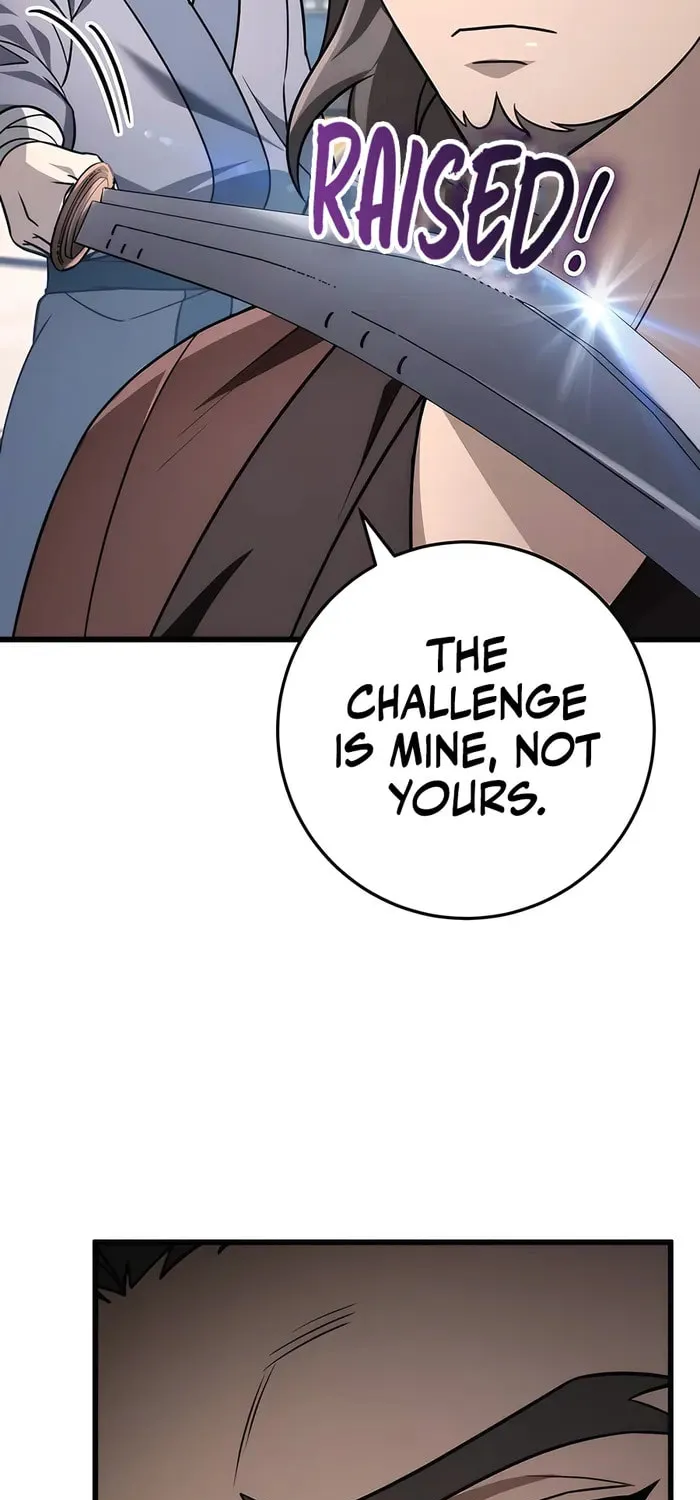 Taitei no Ken Chapter 57 page 100 - 