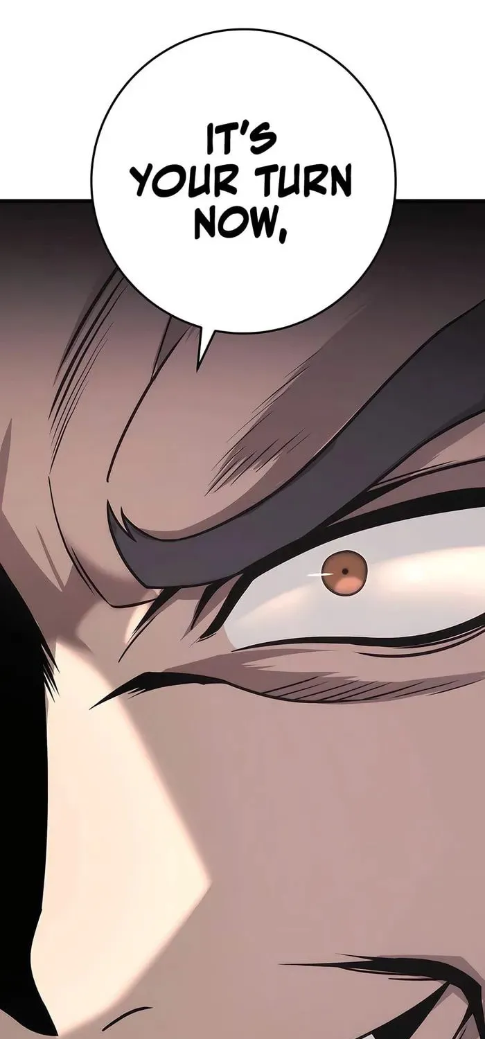 Taitei no Ken Chapter 58 page 1 - 