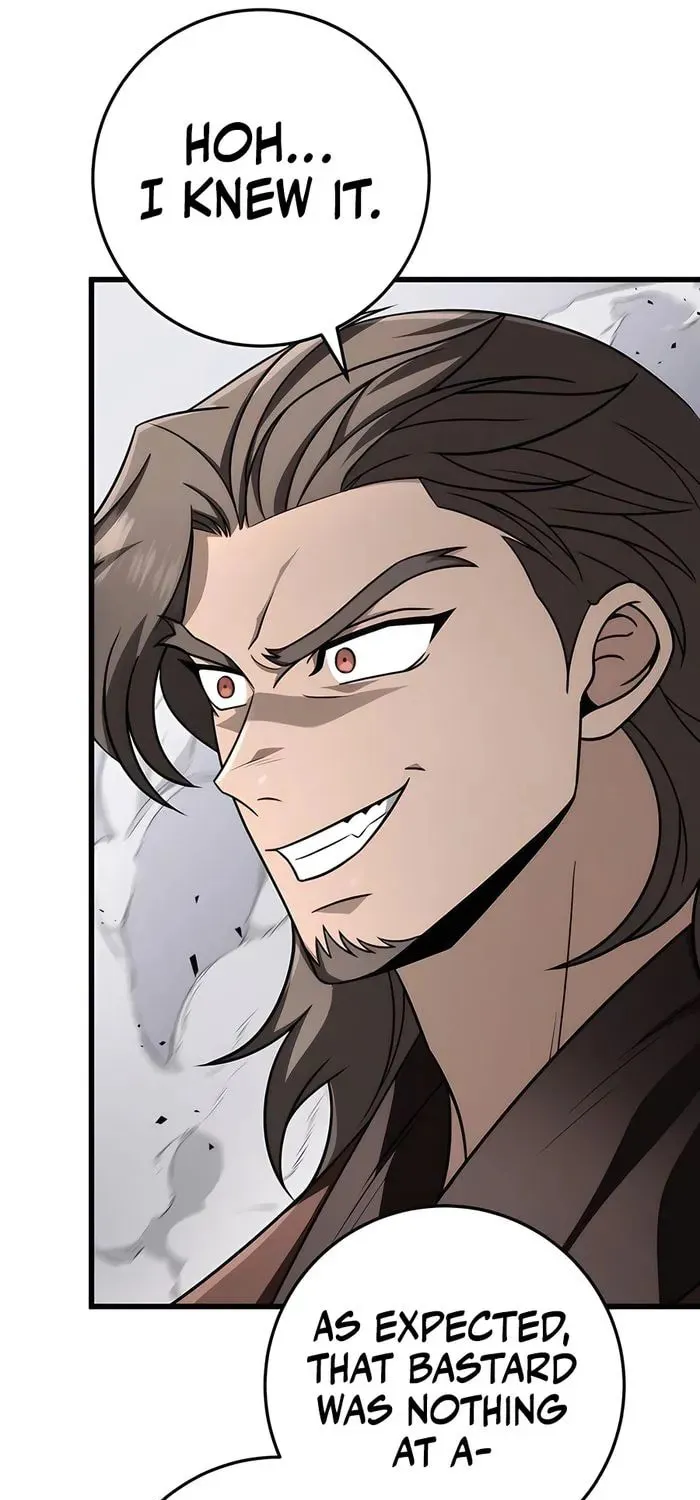 Taitei no Ken Chapter 58 page 108 - 