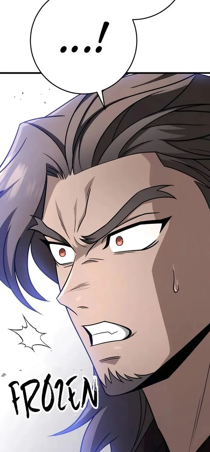 Taitei no Ken Chapter 58 page 109 - 
