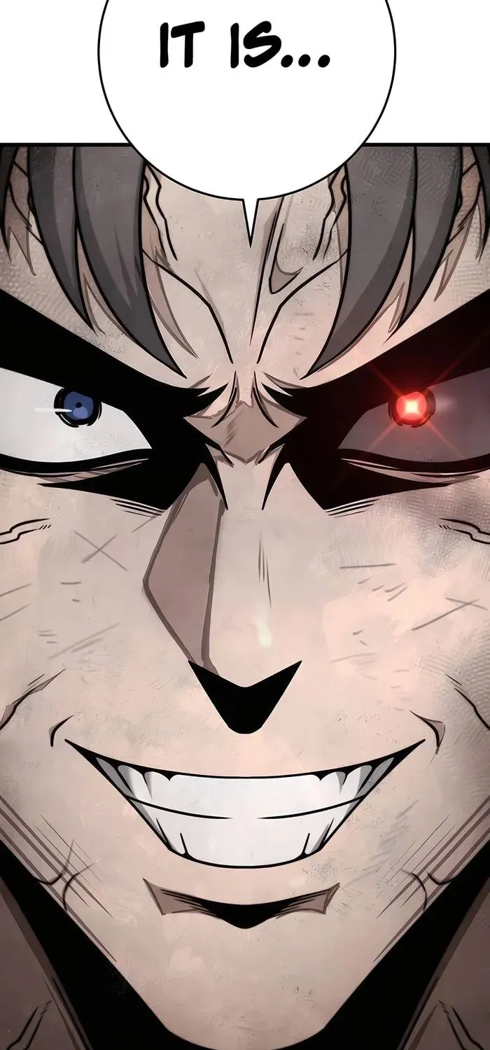Taitei no Ken Chapter 58 page 112 - 