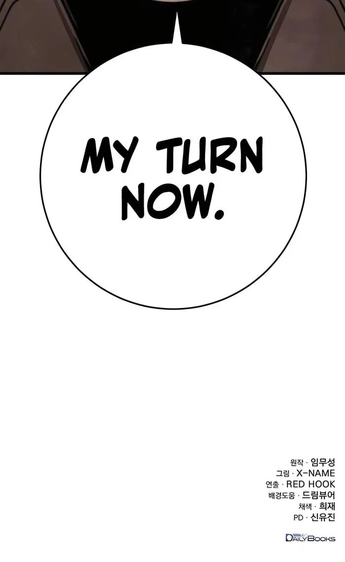 Taitei no Ken Chapter 58 page 113 - 