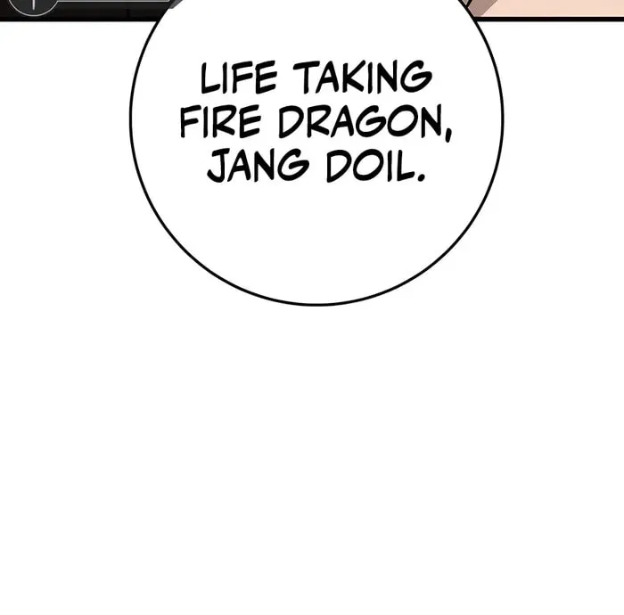 Taitei no Ken Chapter 58 page 14 - 