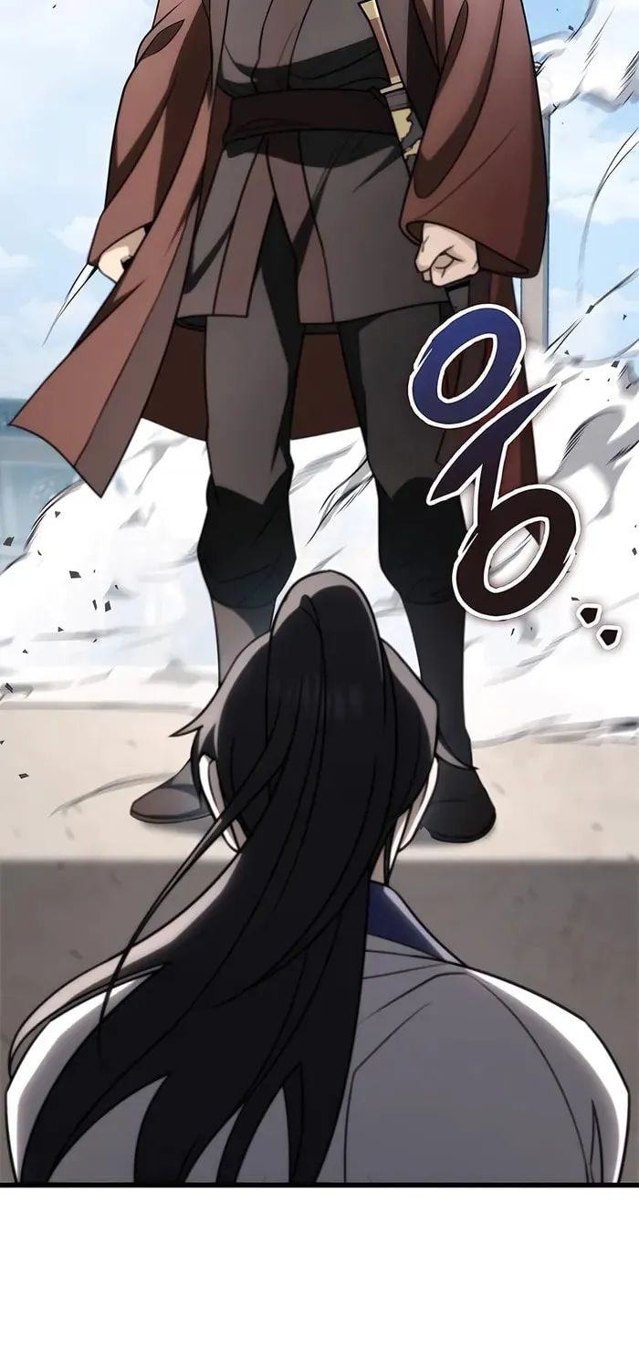 Taitei no Ken Chapter 58 page 17 - 