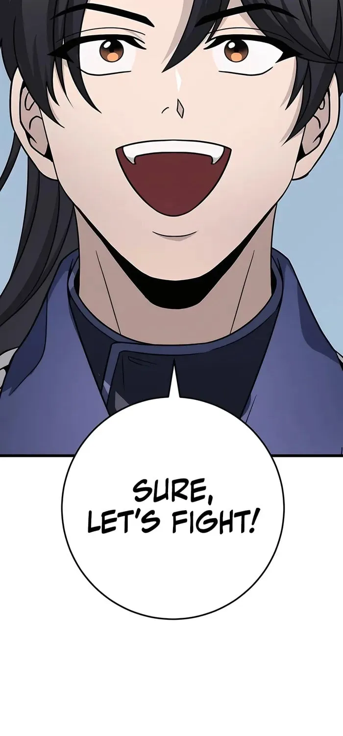 Taitei no Ken Chapter 58 page 20 - 