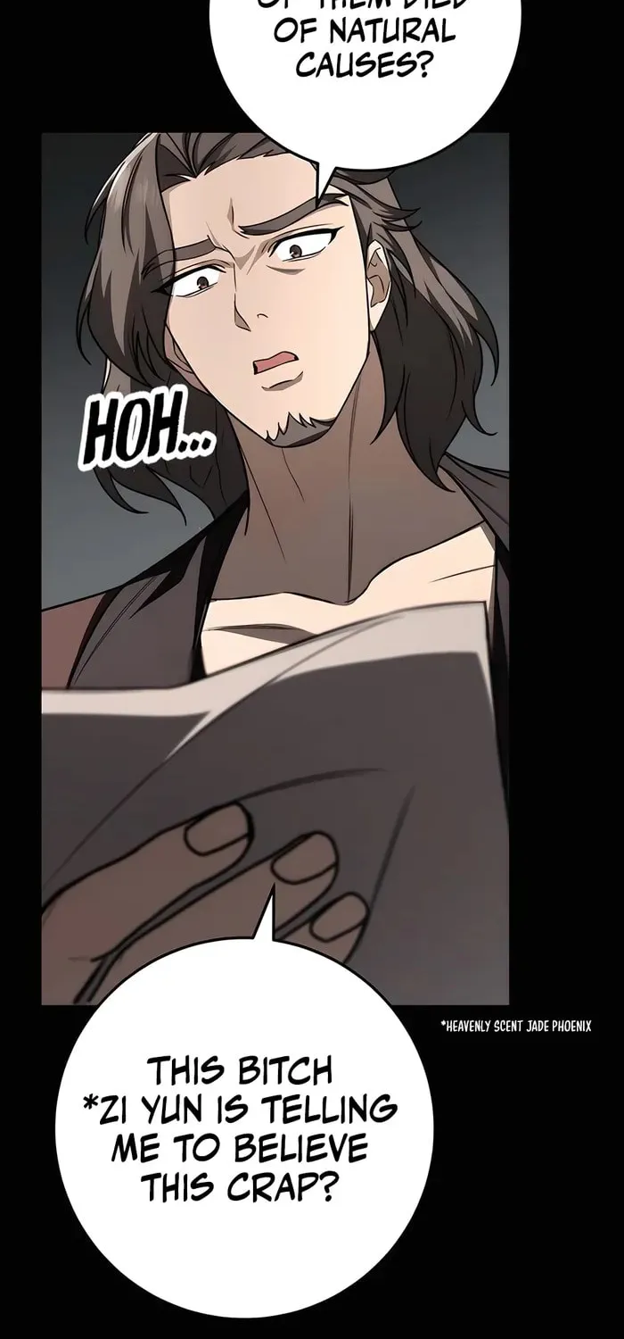 Taitei no Ken Chapter 58 page 25 - 
