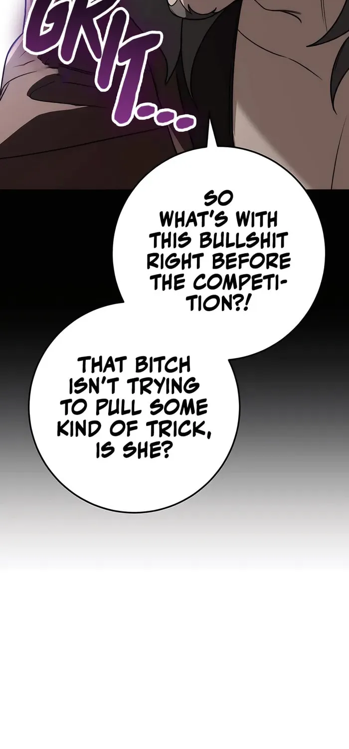 Taitei no Ken Chapter 58 page 27 - 