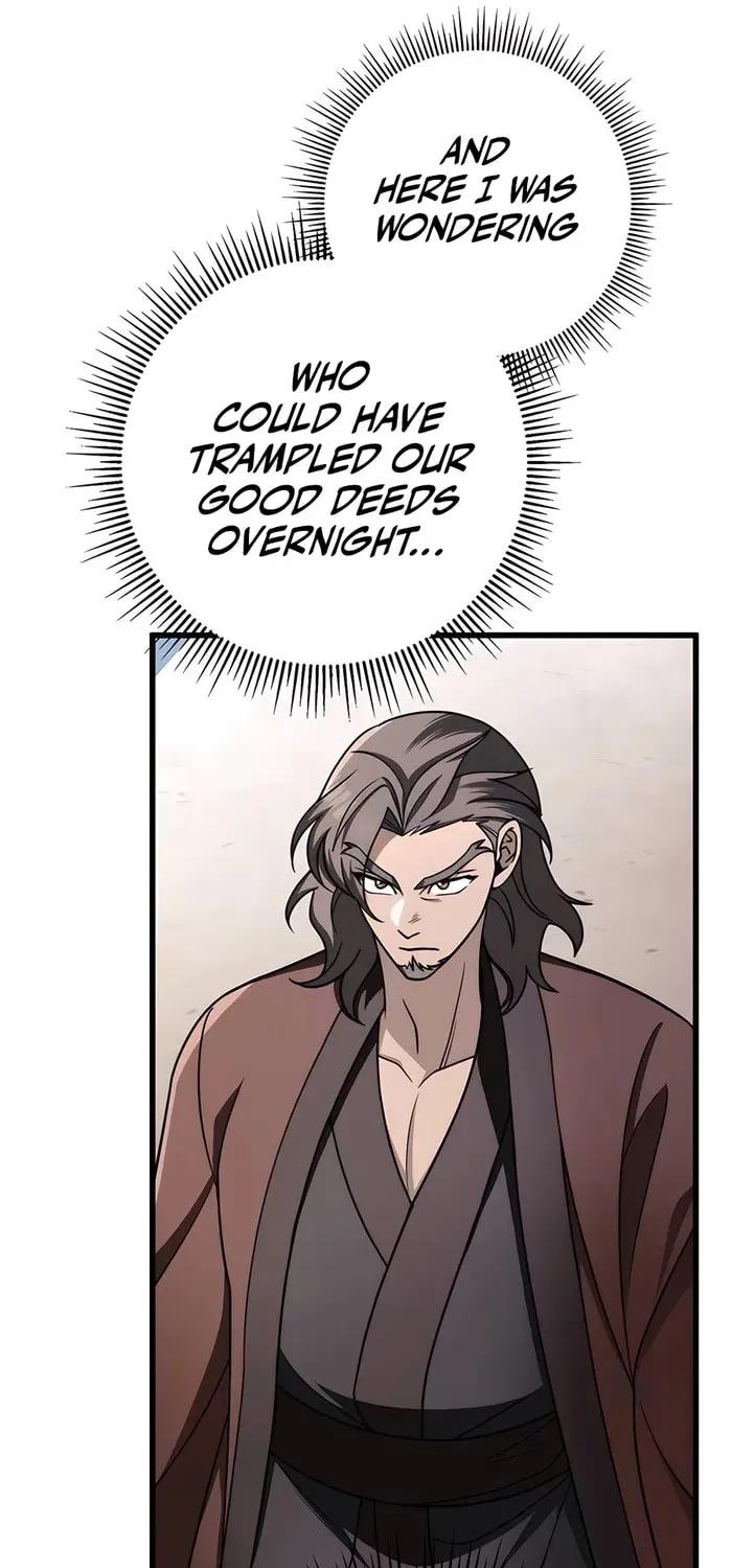 Taitei no Ken Chapter 58 page 29 - 