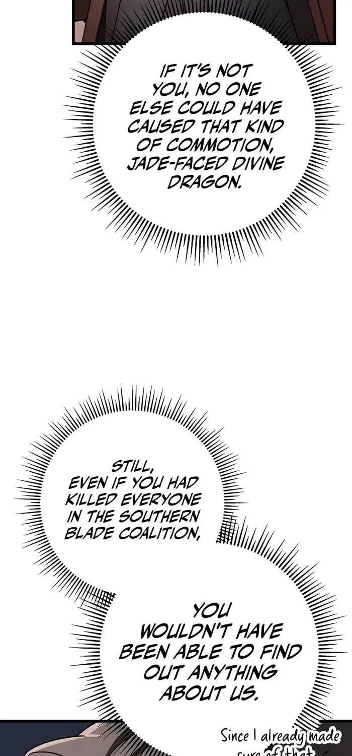 Taitei no Ken Chapter 58 page 30 - 