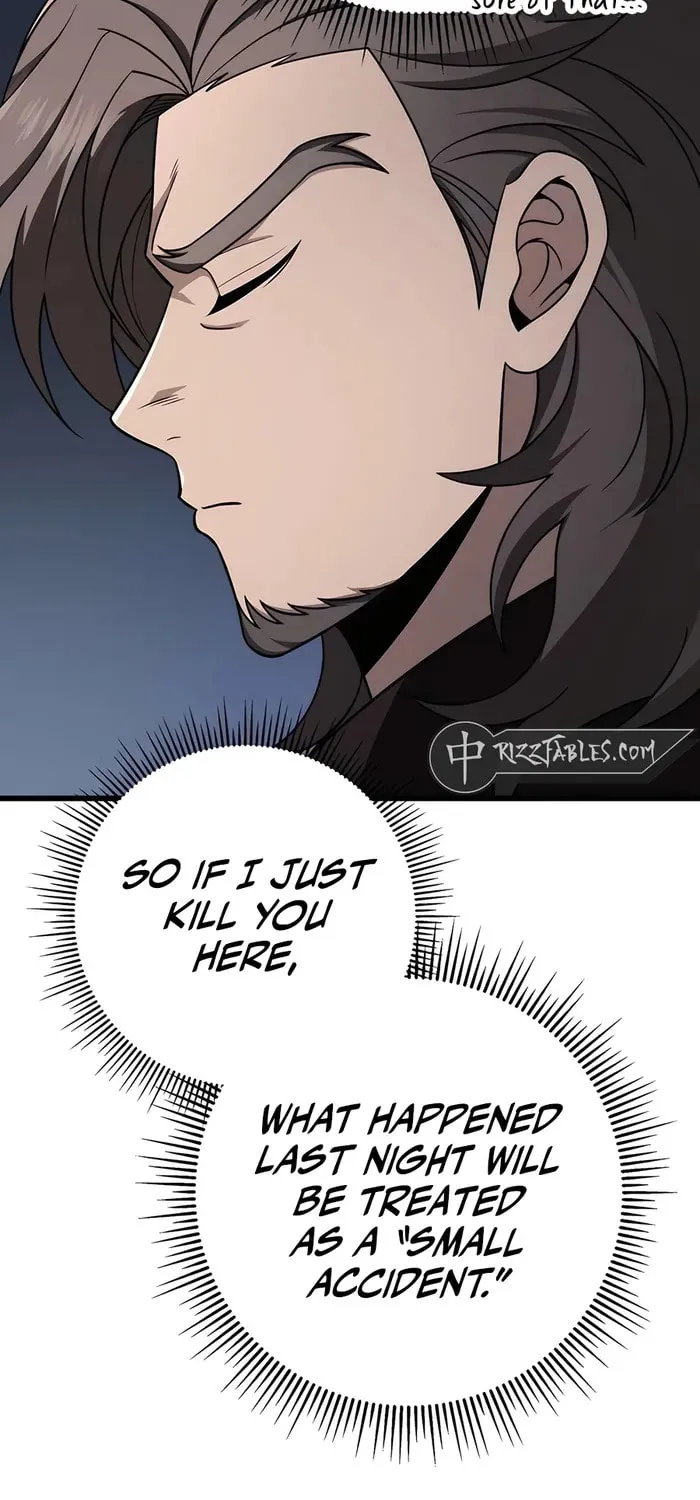 Taitei no Ken Chapter 58 page 31 - 