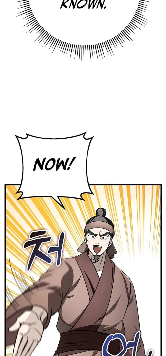 Taitei no Ken Chapter 58 page 33 - 