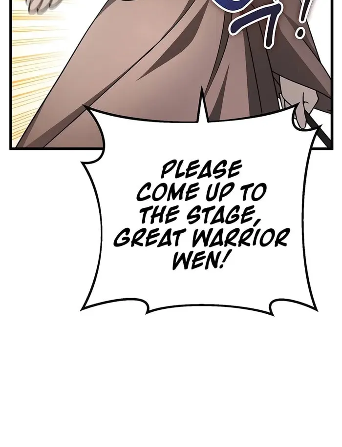 Taitei no Ken Chapter 58 page 34 - 