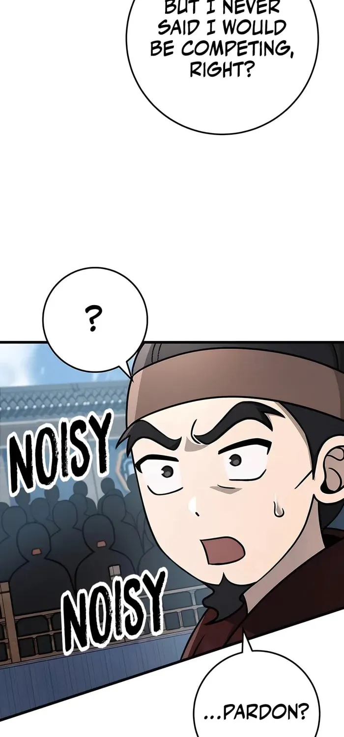 Taitei no Ken Chapter 58 page 36 - 