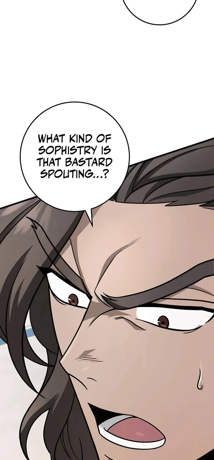 Taitei no Ken Chapter 58 page 37 - 
