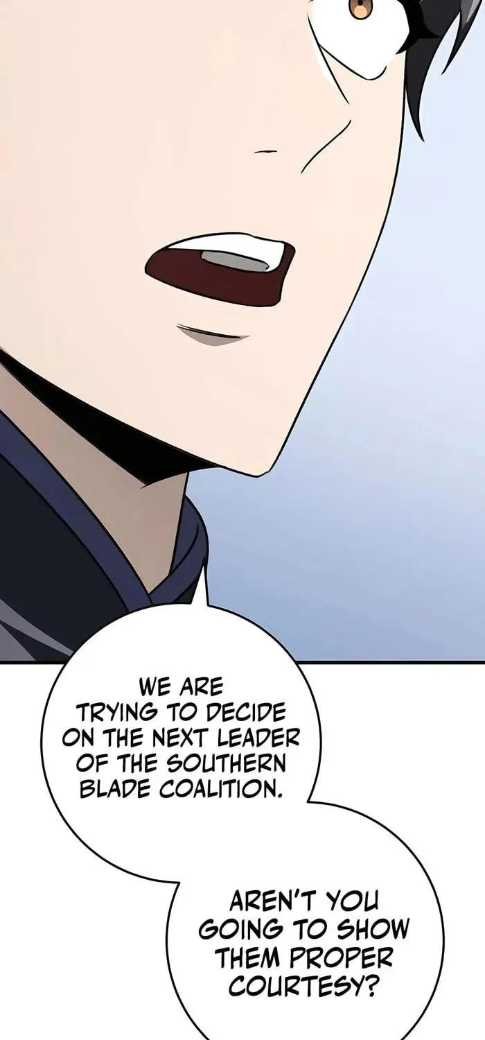 Taitei no Ken Chapter 58 page 5 - 