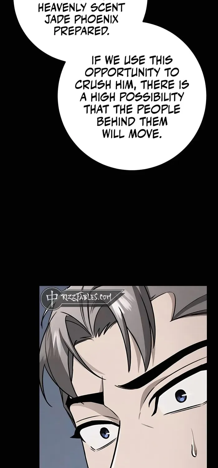 Taitei no Ken Chapter 58 page 50 - 