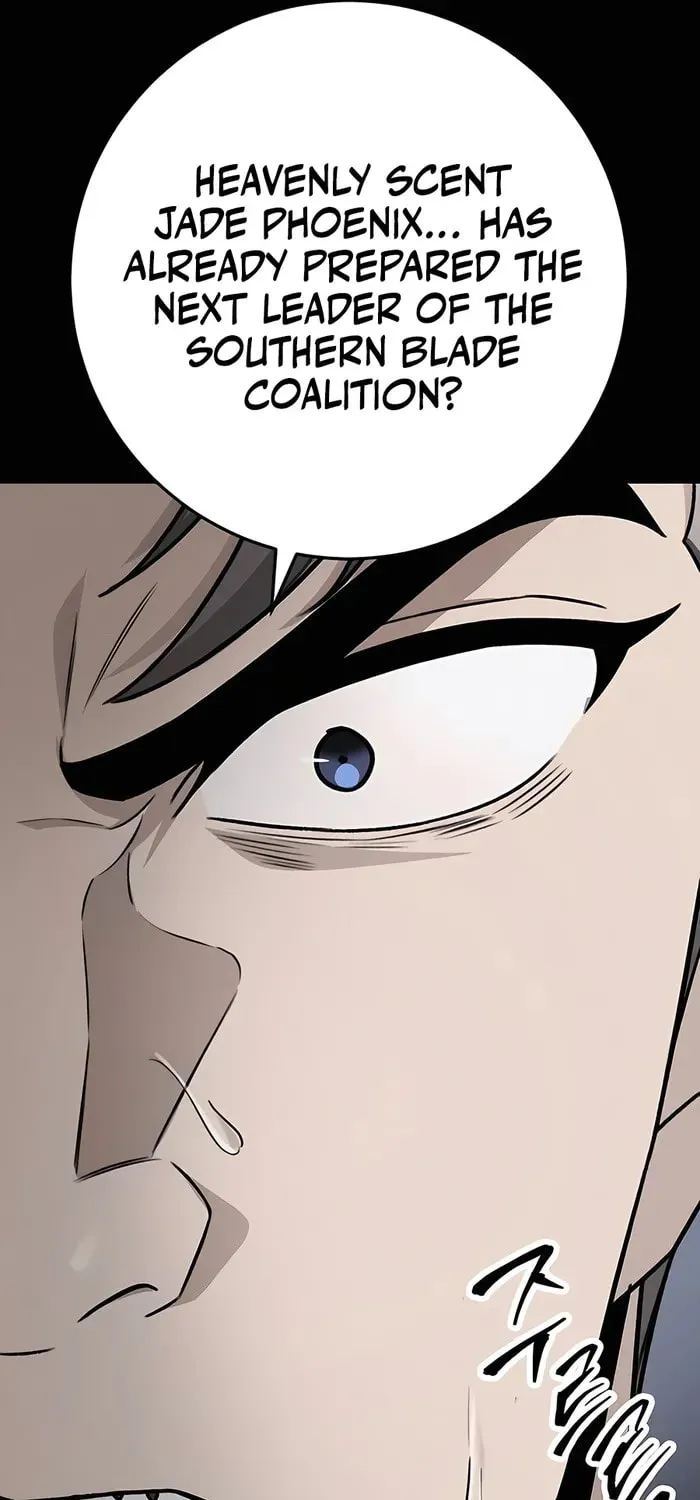 Taitei no Ken Chapter 58 page 55 - 