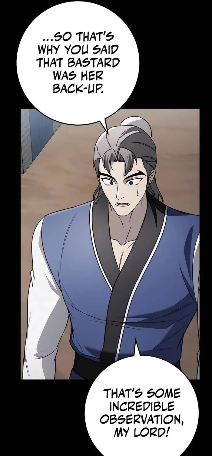 Taitei no Ken Chapter 58 page 61 - 