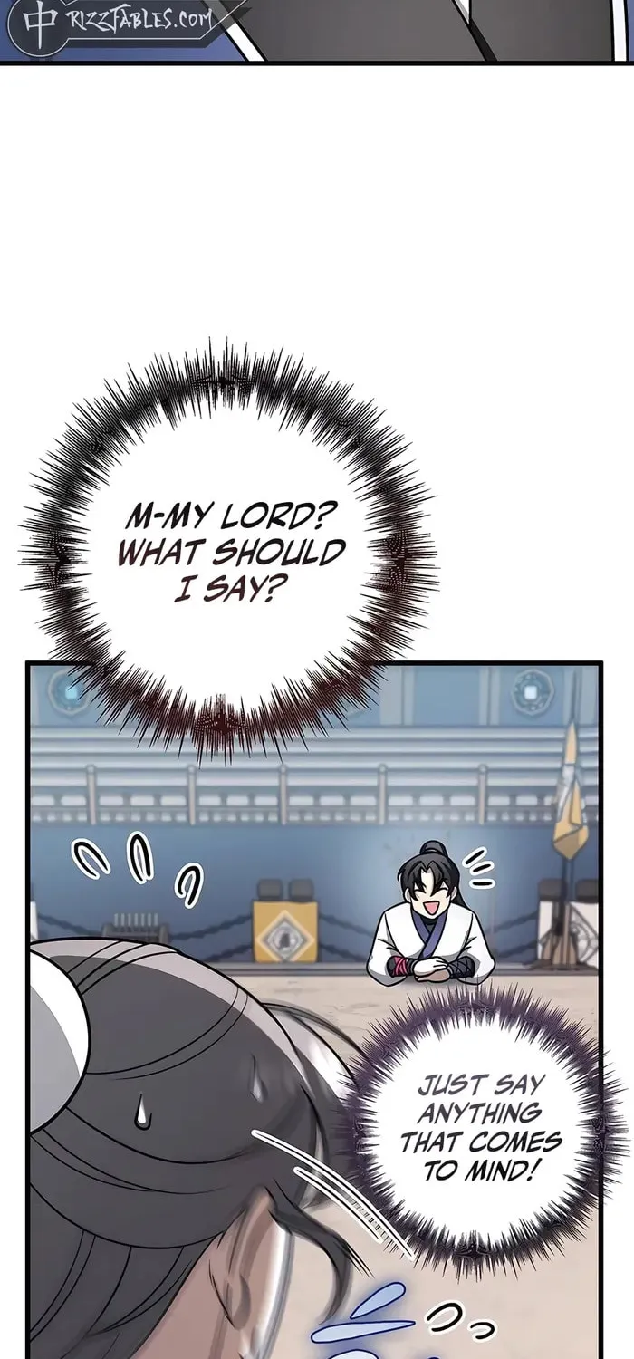 Taitei no Ken Chapter 58 page 69 - 