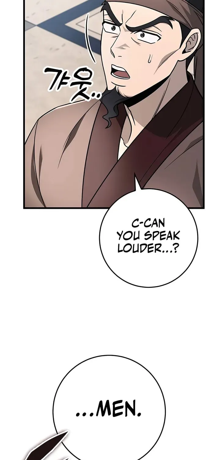 Taitei no Ken Chapter 58 page 72 - 