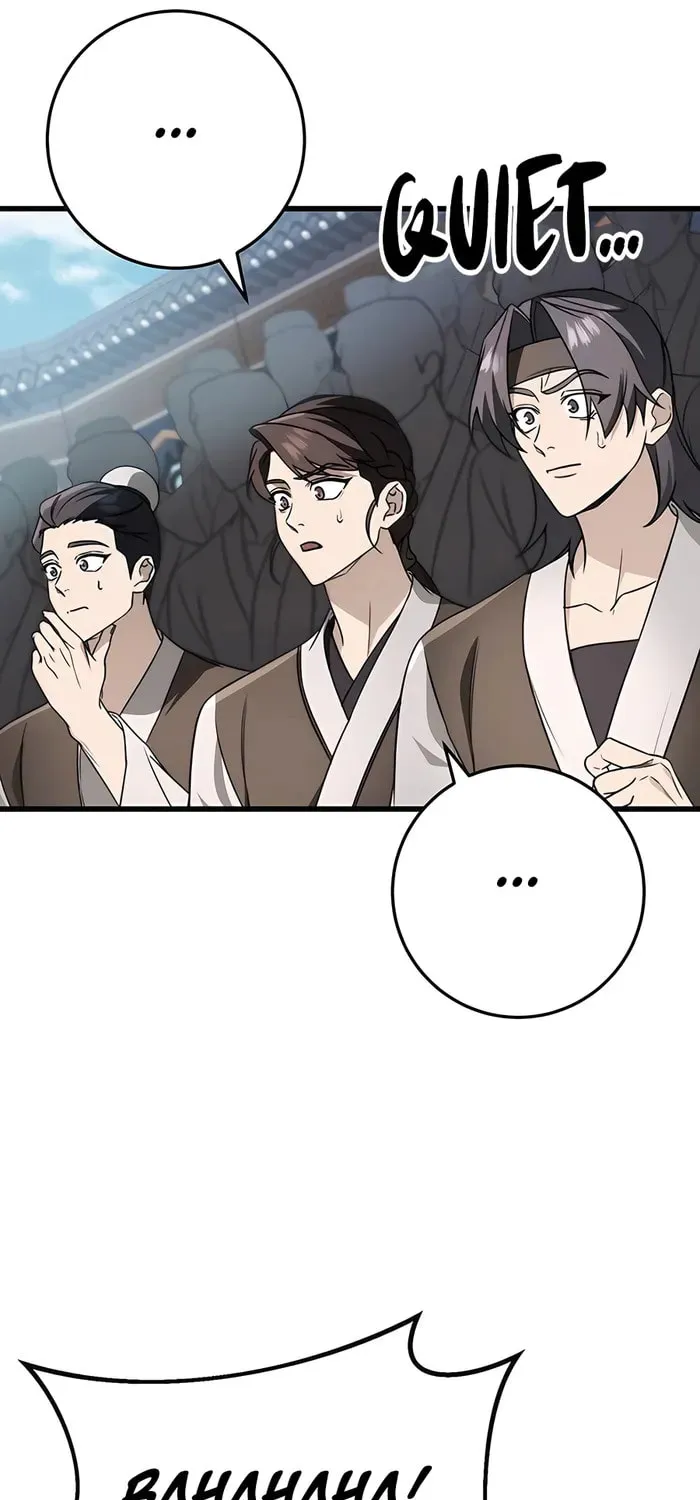 Taitei no Ken Chapter 58 page 75 - 