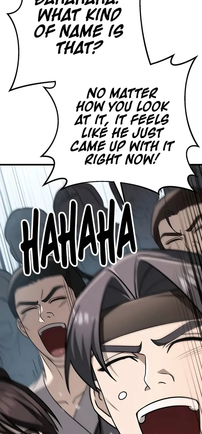 Taitei no Ken Chapter 58 page 76 - 