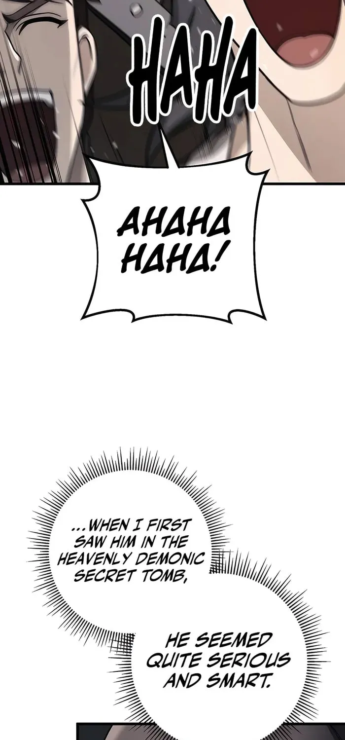 Taitei no Ken Chapter 58 page 77 - 