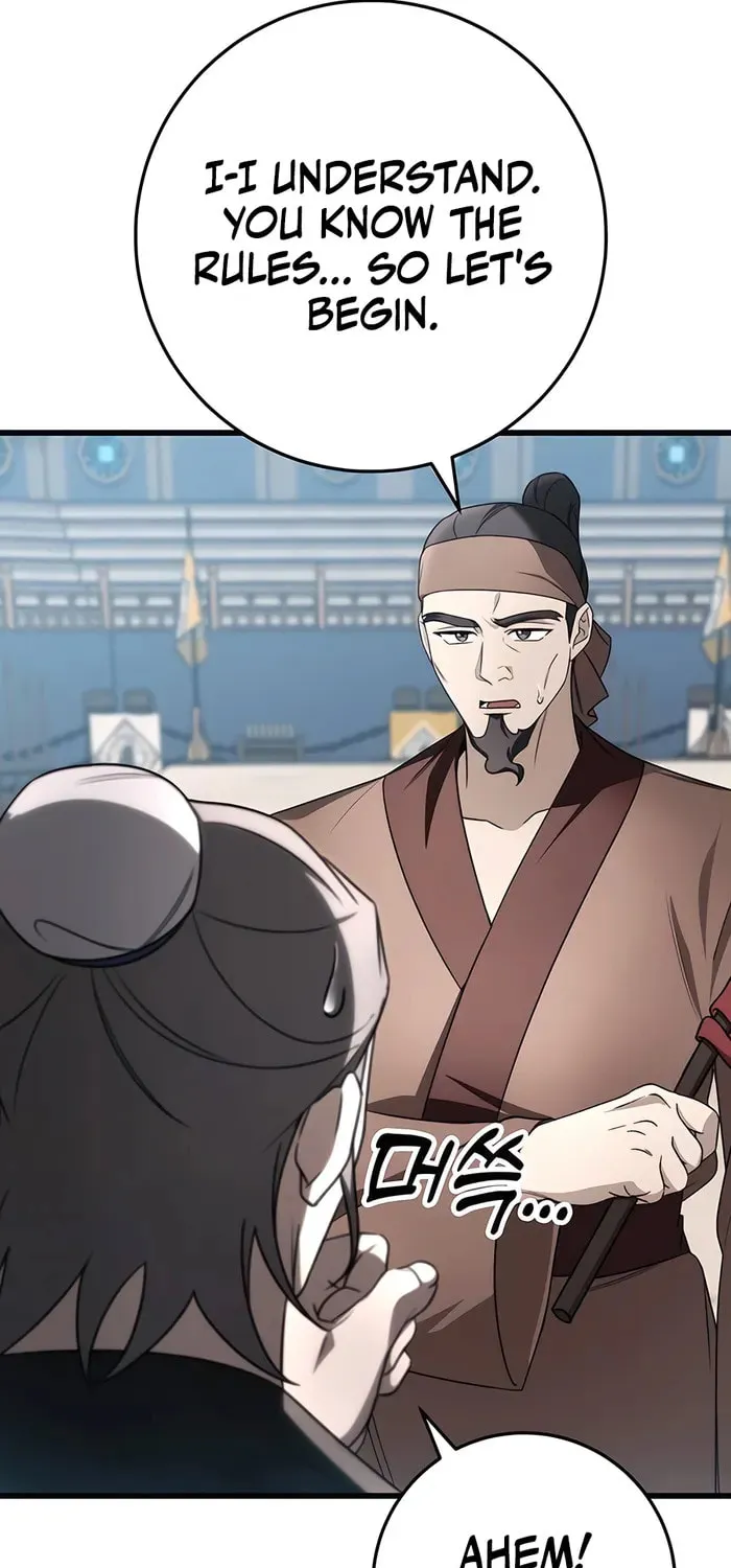 Taitei no Ken Chapter 58 page 79 - 