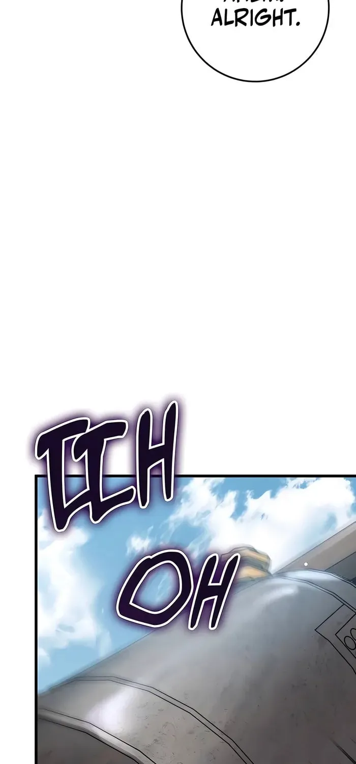 Taitei no Ken Chapter 58 page 80 - 