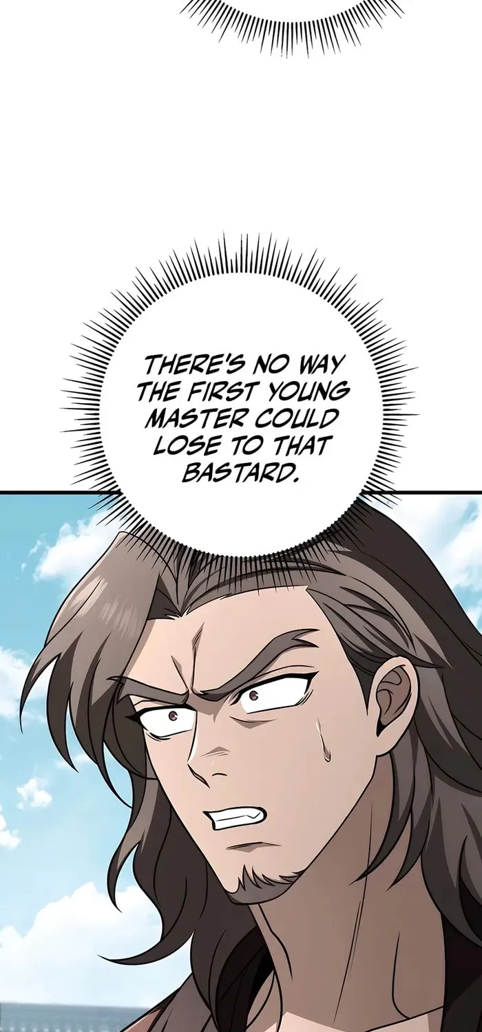 Taitei no Ken Chapter 58 page 83 - 