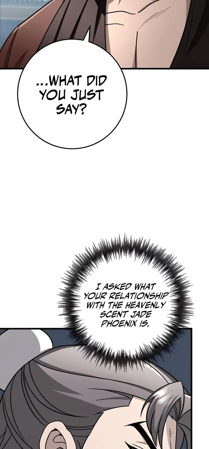 Taitei no Ken Chapter 58 page 84 - 