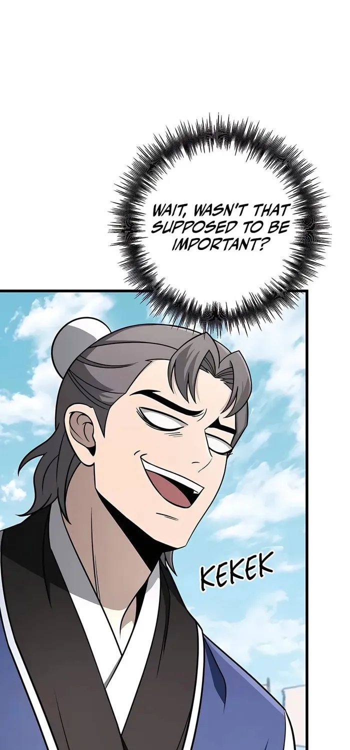 Taitei no Ken Chapter 58 page 87 - 