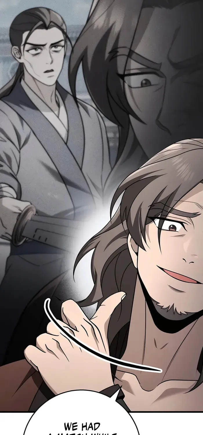 Taitei no Ken Chapter 58 page 10 - 