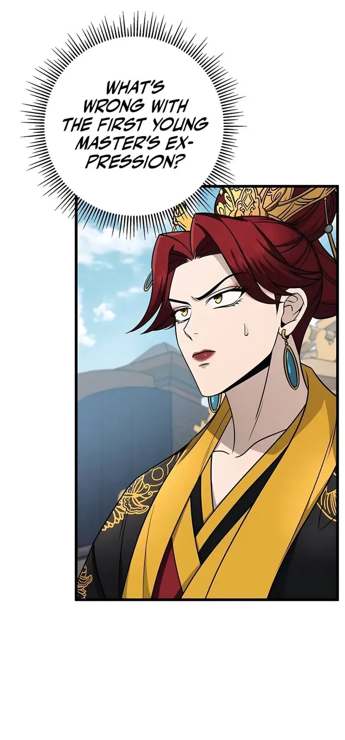 Taitei no Ken Chapter 58 page 92 - 