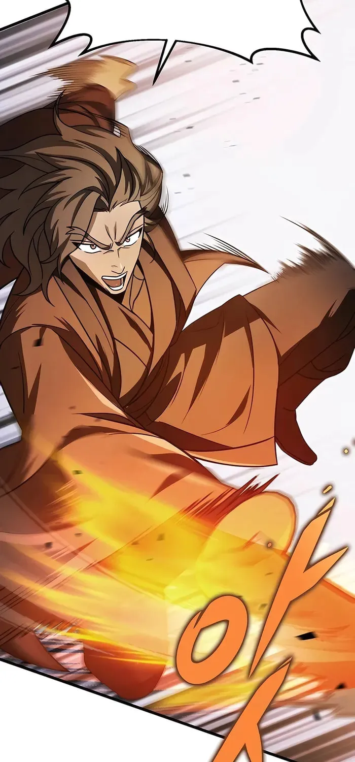 Taitei no Ken Chapter 58 page 98 - 