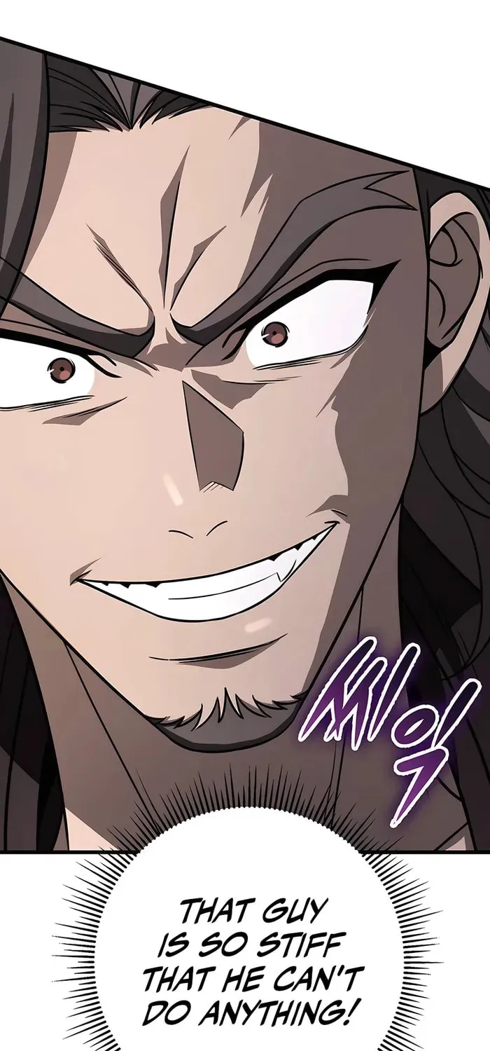 Taitei no Ken Chapter 58 page 100 - 