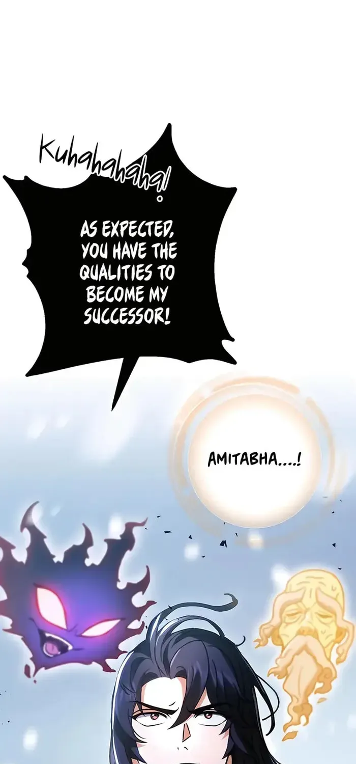 Taitei no Ken Chapter 6 page 1 - 