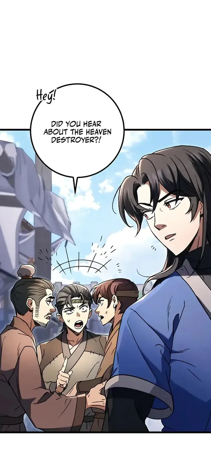 Taitei no Ken Chapter 6 page 22 - 