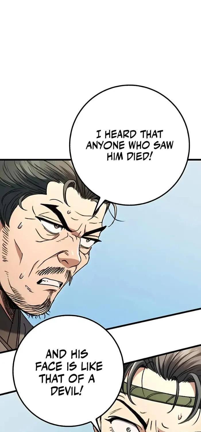 Taitei no Ken Chapter 6 page 23 - 