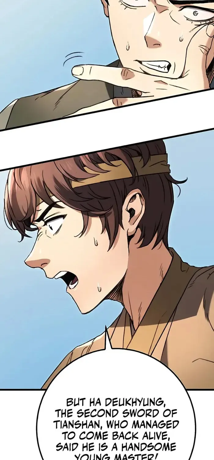 Taitei no Ken Chapter 6 page 24 - 