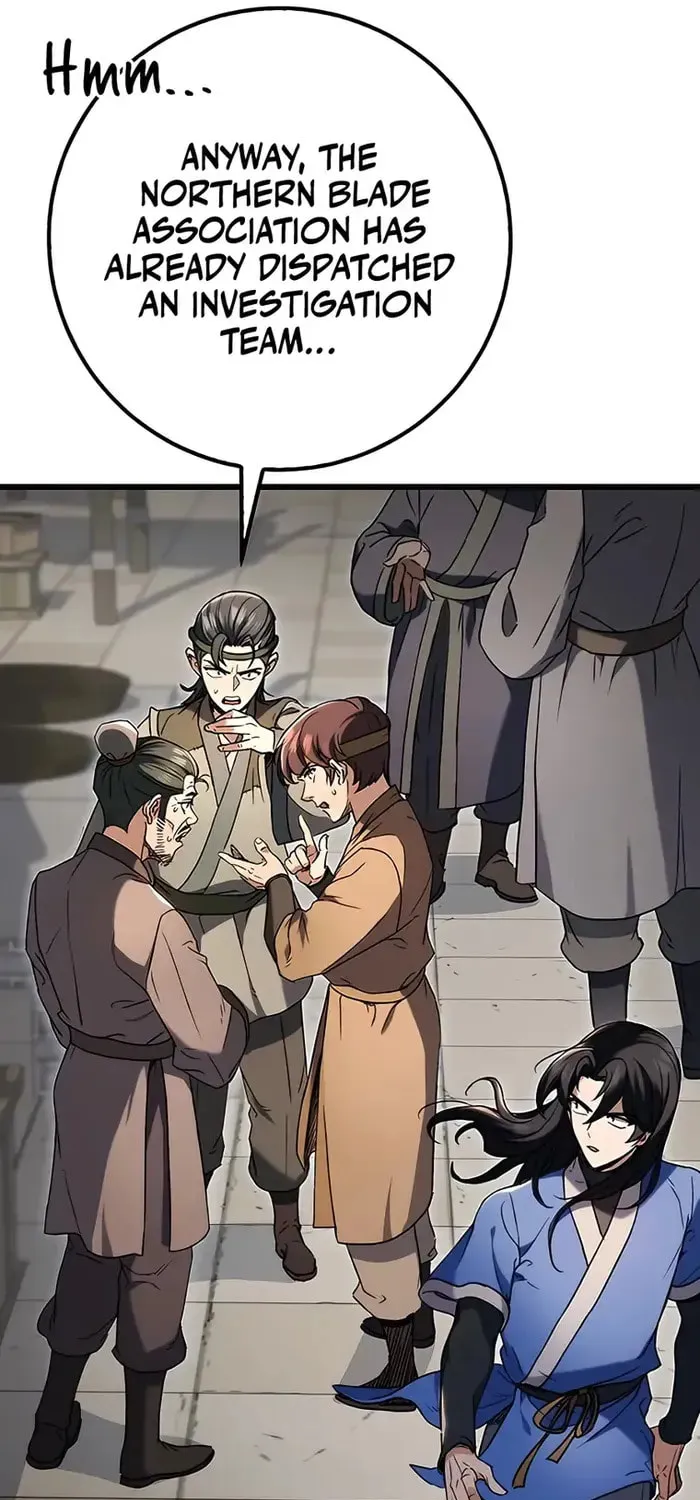 Taitei no Ken Chapter 6 page 26 - 