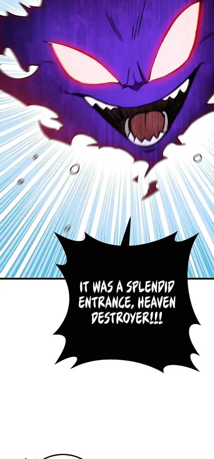 Taitei no Ken Chapter 6 page 28 - 